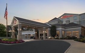 Hilton Garden Inn Roslyn